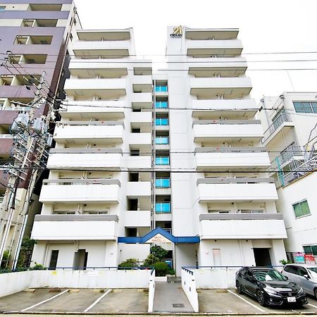 Grandale Nagoya 707 Leilighet Eksteriør bilde