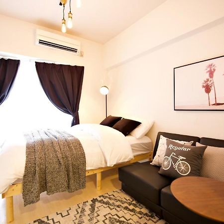 Grandale Nagoya 707 Leilighet Eksteriør bilde