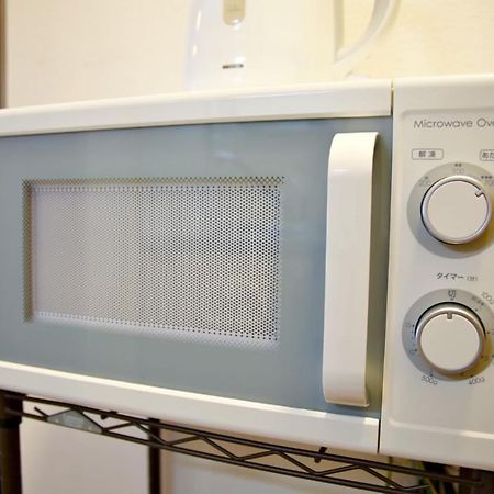 Grandale Nagoya 707 Leilighet Eksteriør bilde