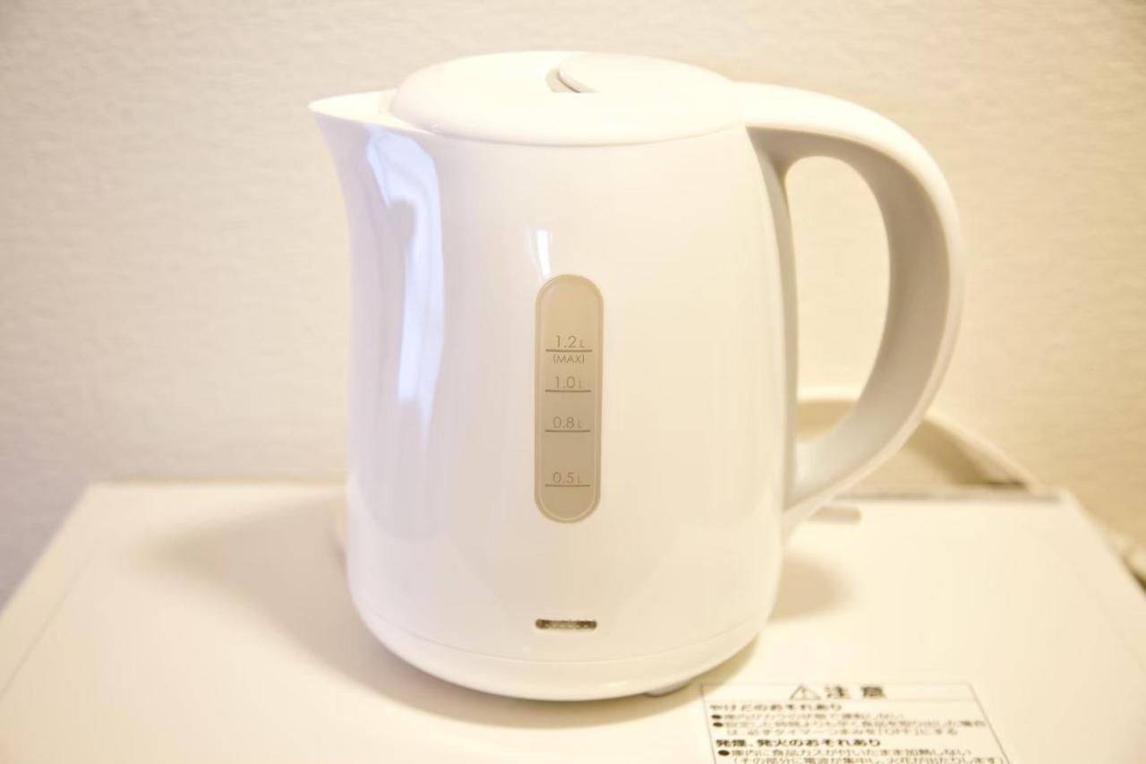 Grandale Nagoya 707 Leilighet Eksteriør bilde